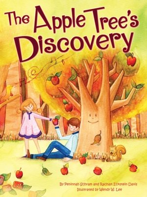cover image of The Apple Tree's Discovery